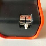 Lamp ell vintage 70s