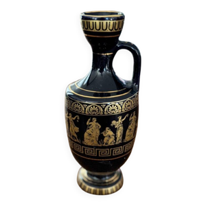 vase amphore grec 24k