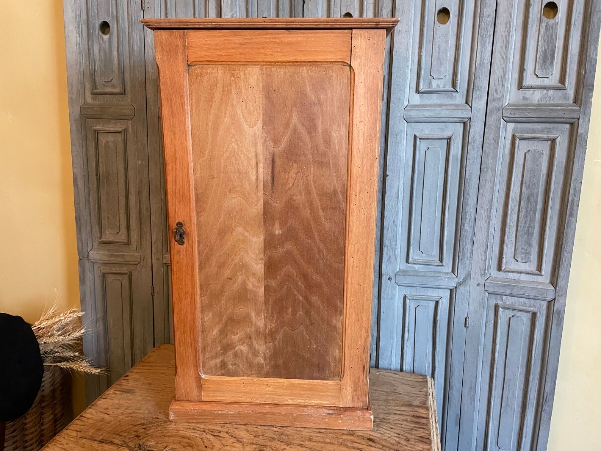 (Hang) wall cabinet tool cabinet Peugeot Fréres