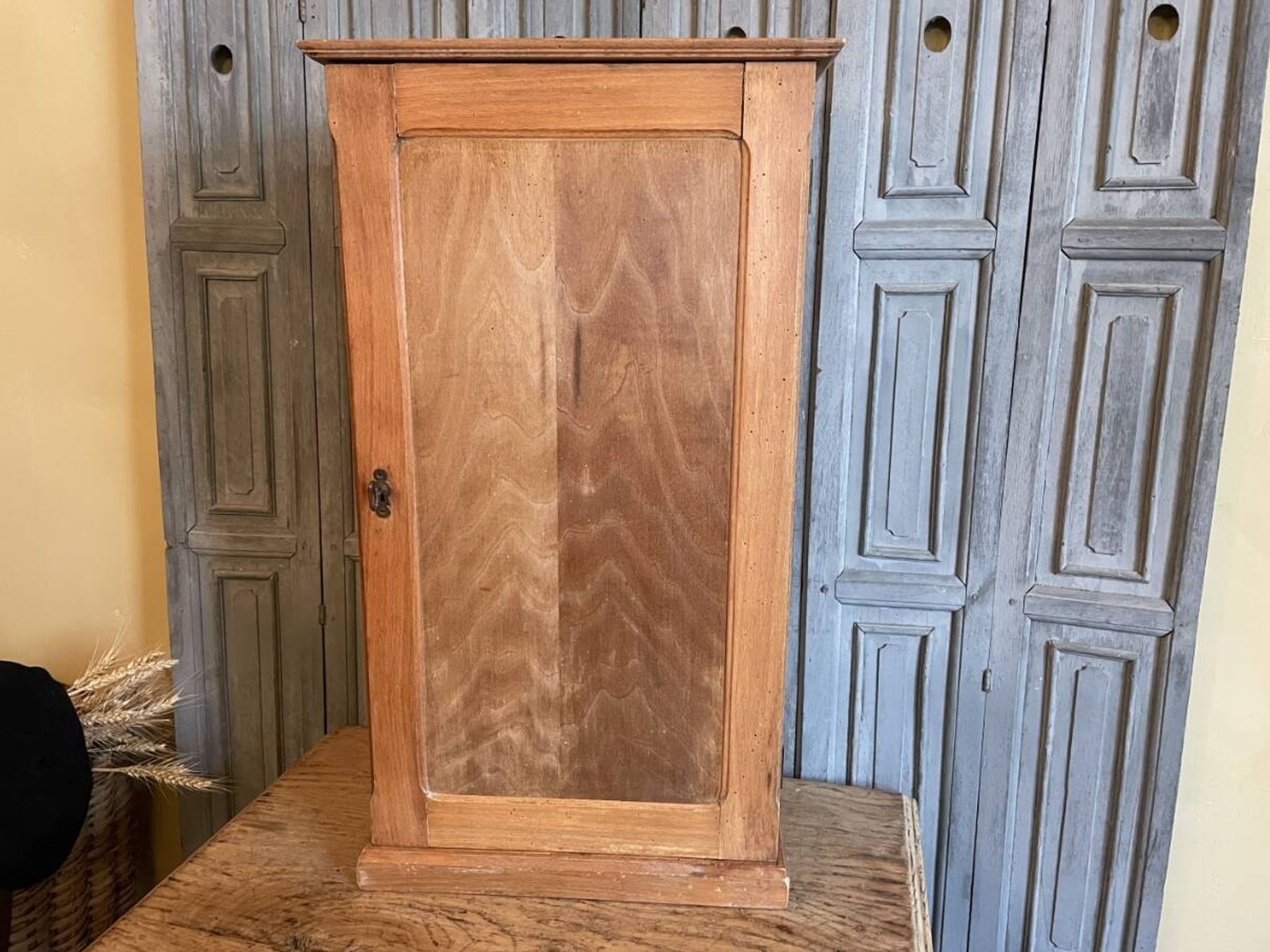 (Hang) wall cabinet tool cabinet Peugeot Fréres