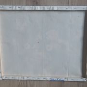 Flower painting