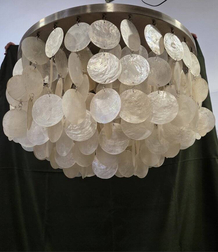 Ceiling light - Suspension -