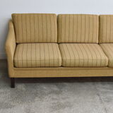 Vintage danish sofa, 1970's