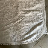 Bed cover