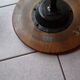 Sedus adjustable stool