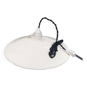 ceramic pendant light