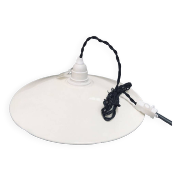 ceramic pendant light