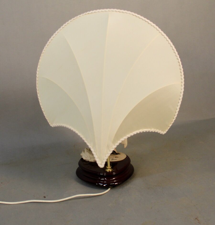 Lamp Giuseppe Armani