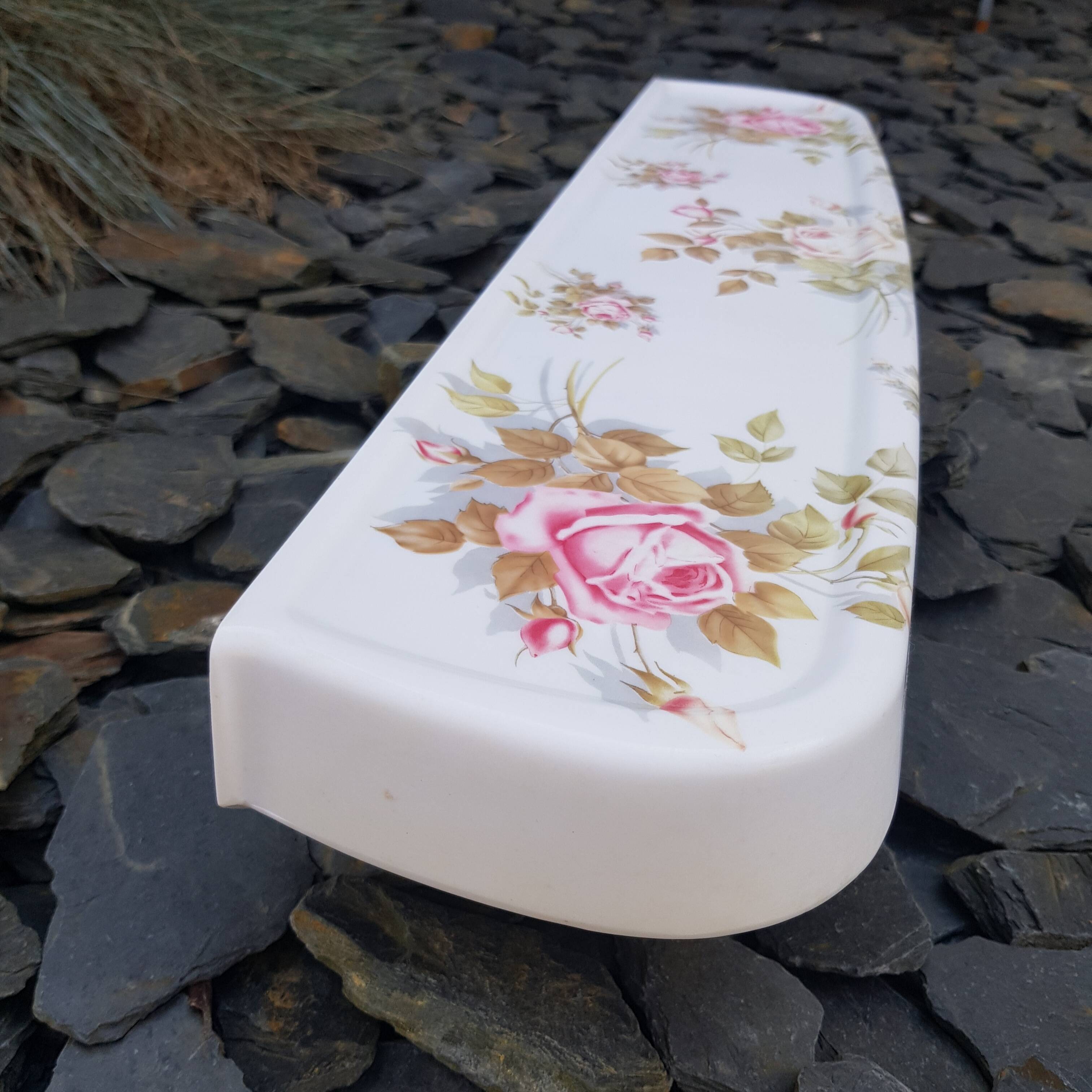 Bathroom shelf Gilac