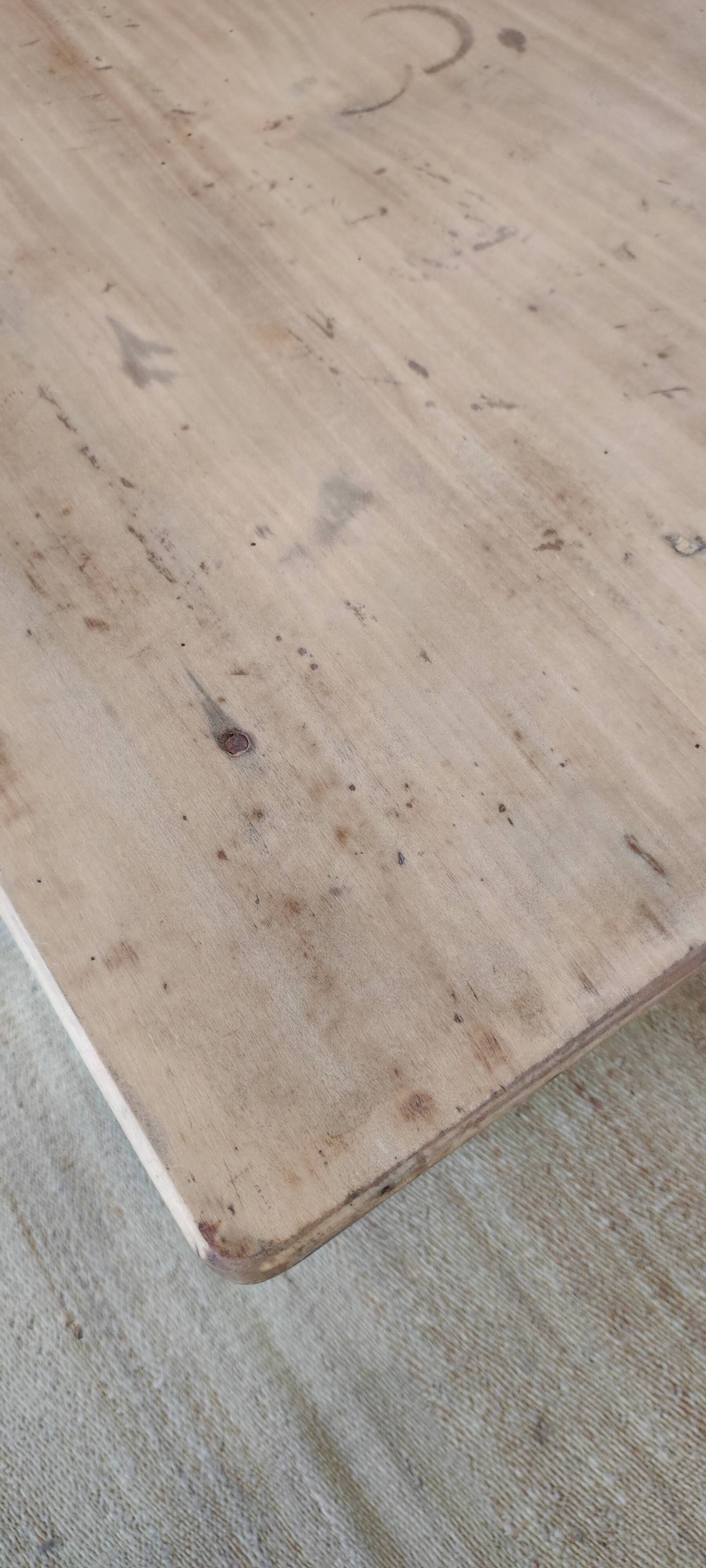 Antique table