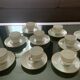 Coffee service