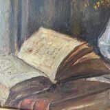 Still life