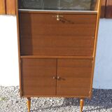 Secretary 60s, compass feet