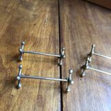 Set of four cutlery doors