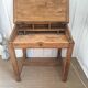 Master's secretary / school desk