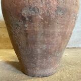 Green confit pot