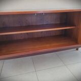 Scandinavian design teak sideboard