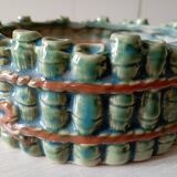 Vide-poche ancien en céramique
