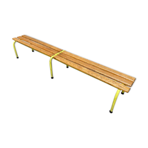 banc d’école Mullca