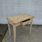Farm table, desk, console