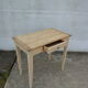 Farm table, desk, console