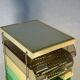 Val-Rex document holder – Made in France – 70s/80s