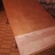 Scandinavian table