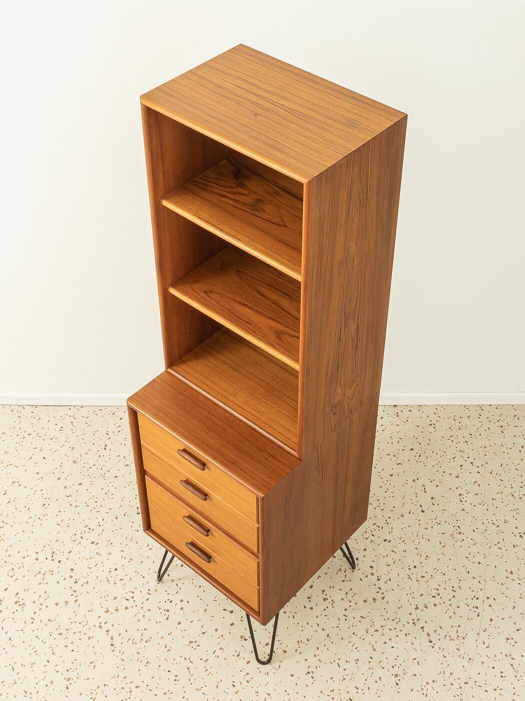 1960s Chest of drawers, Heinrich Riestenpatt