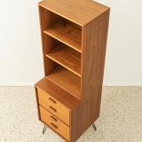 1960s Chest of drawers, Heinrich Riestenpatt