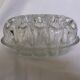 Vase pique oval flower VMC Reims