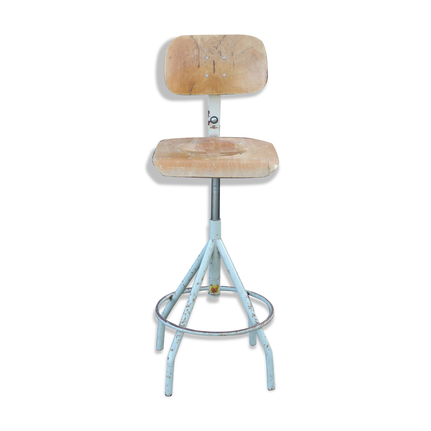 Bao workshop chair