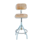 Bao workshop chair