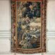 Flanders Tapestry Depicting a Landscape, 18th Century