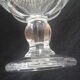 Crystal cup