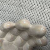 Empty ceramic hand pocket 1970