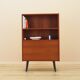 Teak bookcase, Danish design, 1970s, made in Denmark