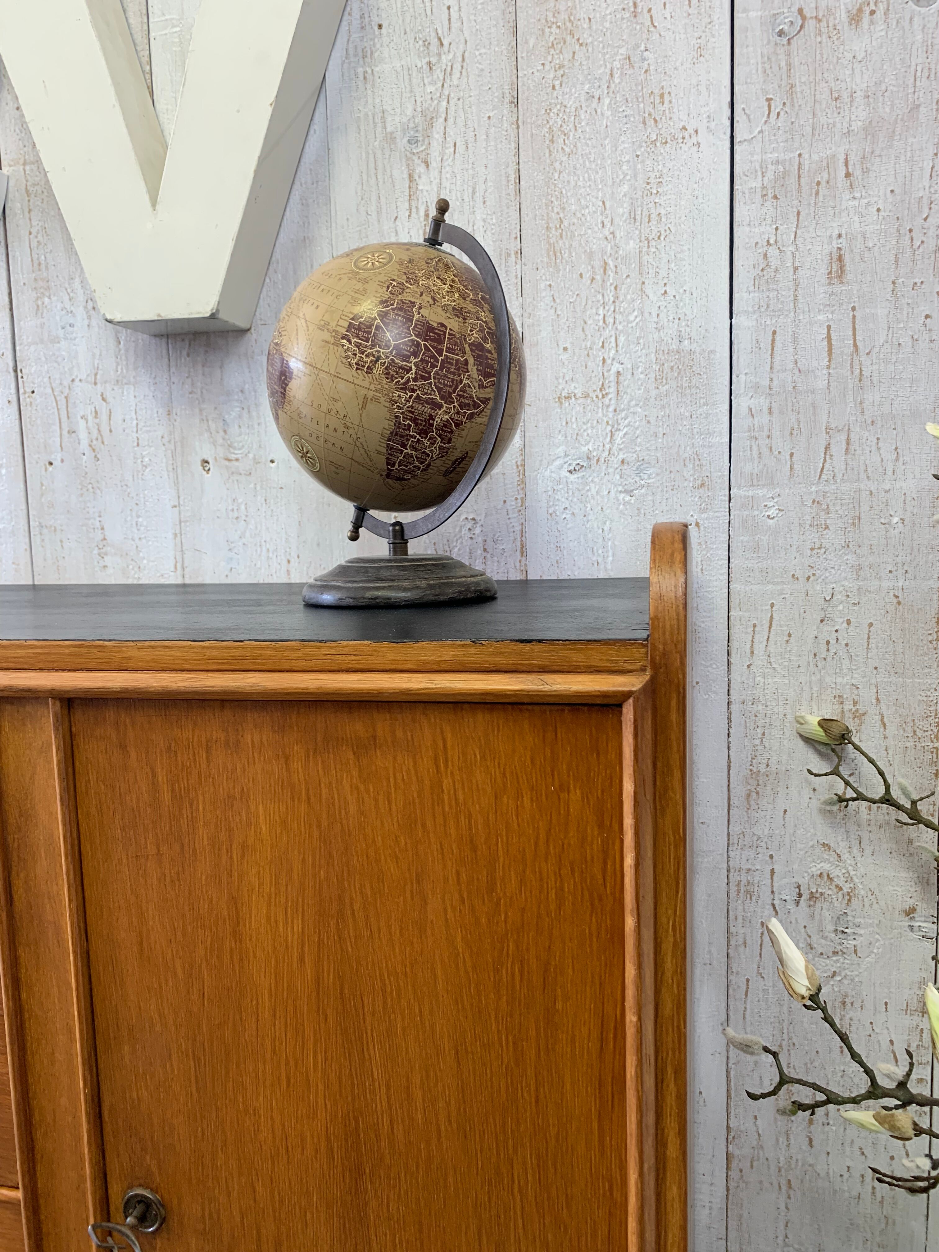 Vintage sideboard