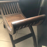 Tabouret curcule