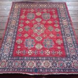 Tapis Kazak Pakistanais fait main 170x134cm