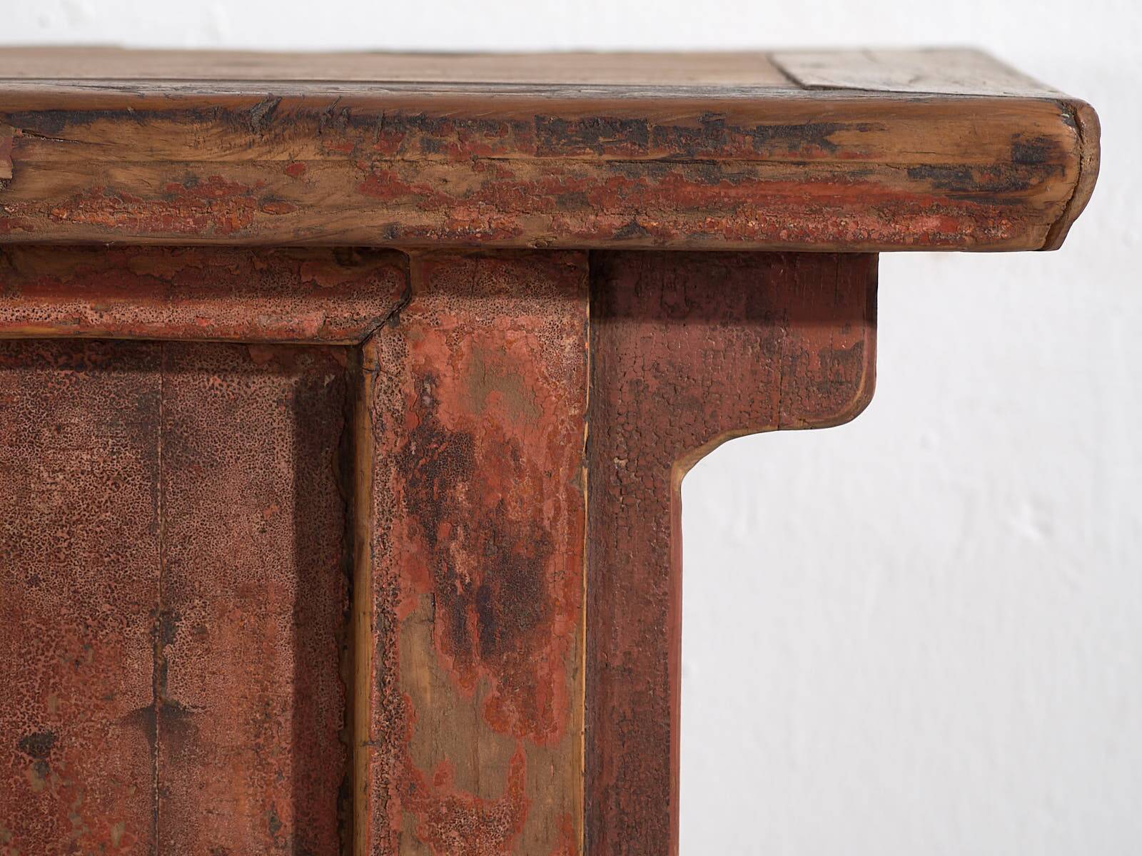 Antique Chinese Buffet (c.1900) #53