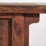Antique Chinese Buffet (c.1900) #53