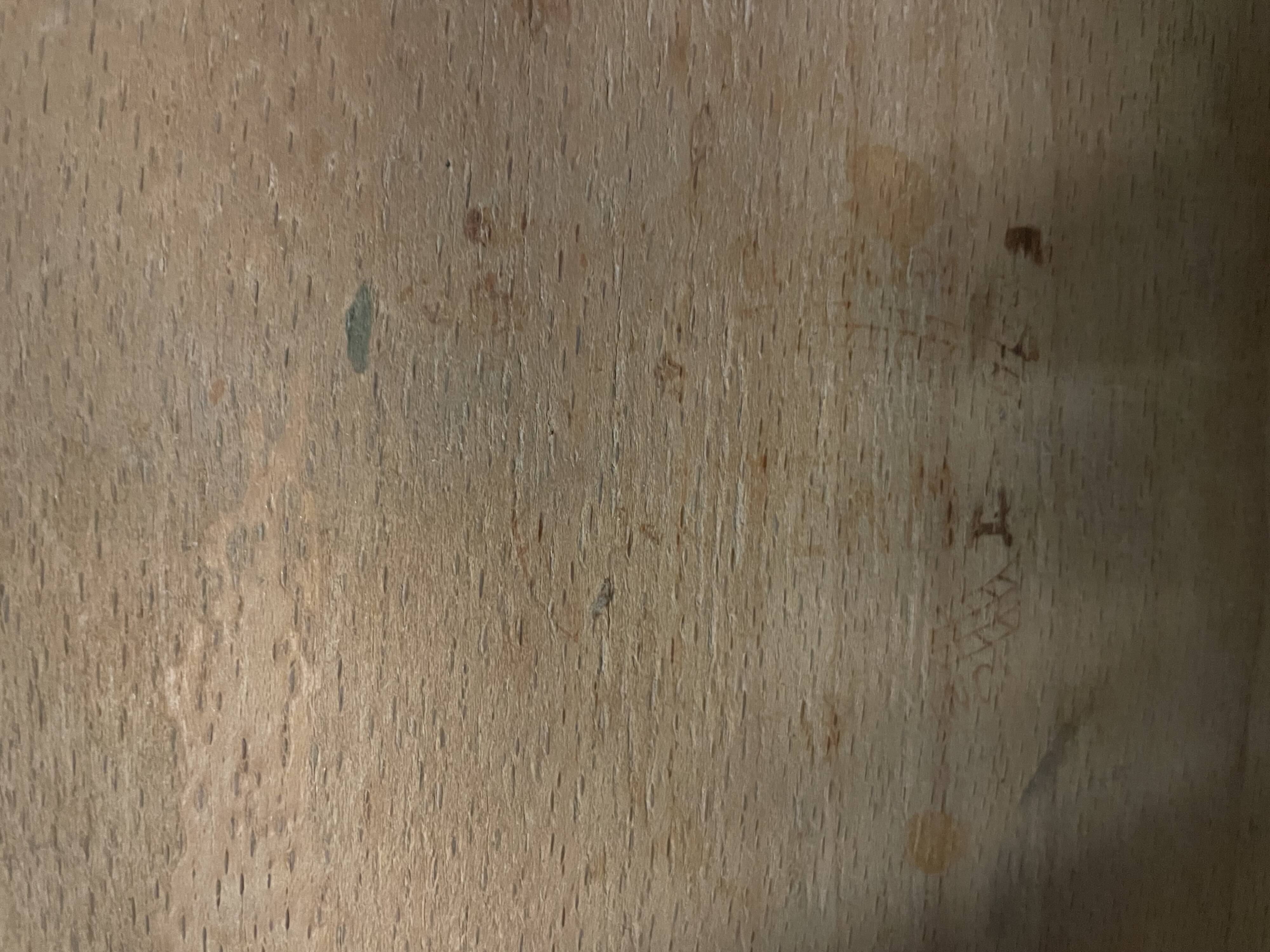 Luterma bistro chair