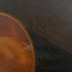 Oil on canvas still life with lobster early 20th century