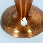 Lampe de table de ESC, années 1940