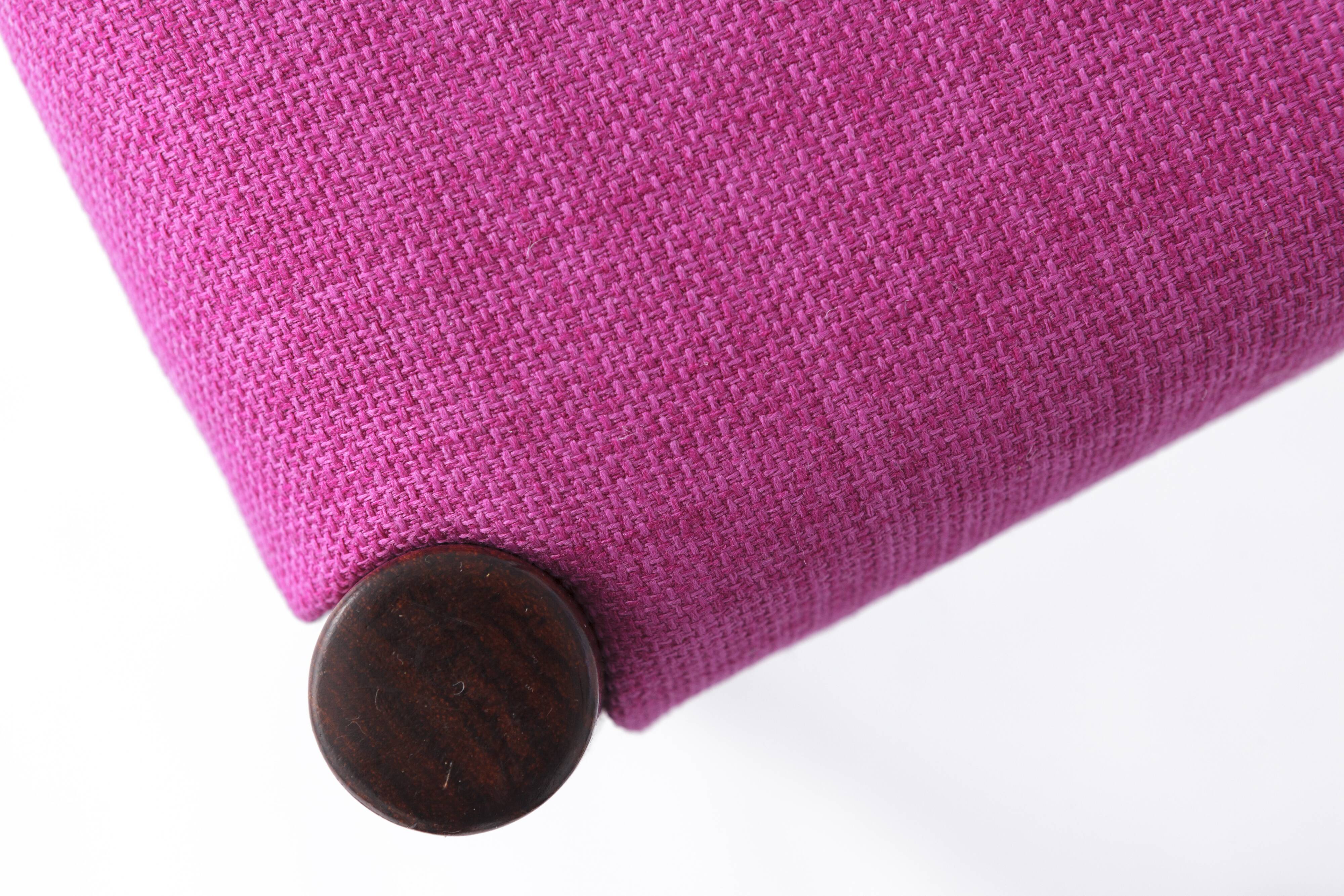 2 Vintage Chairs Lübke, 1960s-1970s, Germany