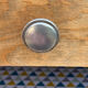 Buffet parisien bois brut 1940