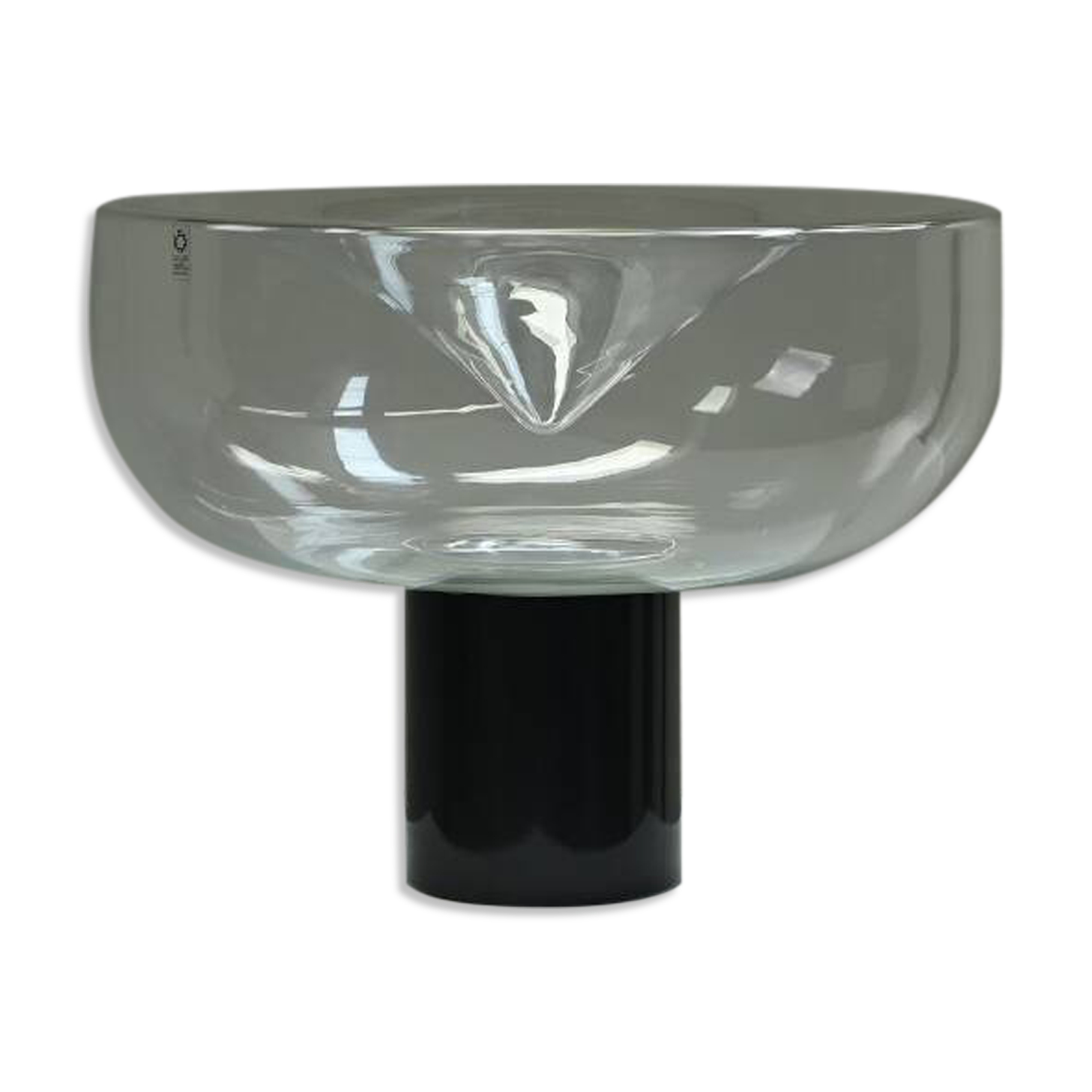Lampe de table Aella 54 par Renato Toso & Giovanna Massari pour Leucos, années 1960.