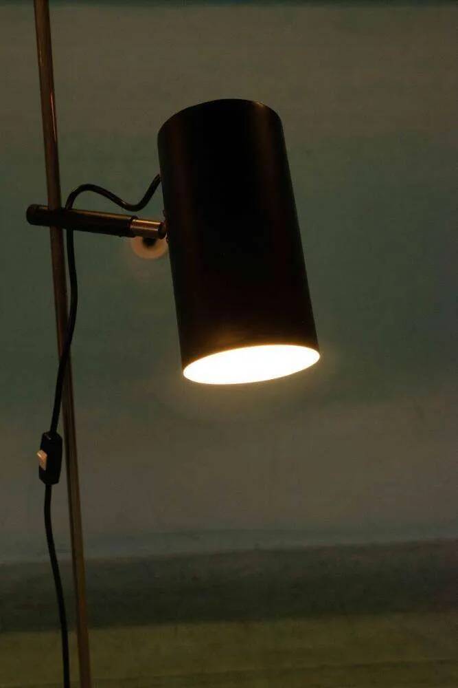 Vintage minimalist design floor lamp Fiedeldij Artimeta