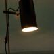 Vintage minimalist design floor lamp Fiedeldij Artimeta