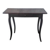 Console en chêne